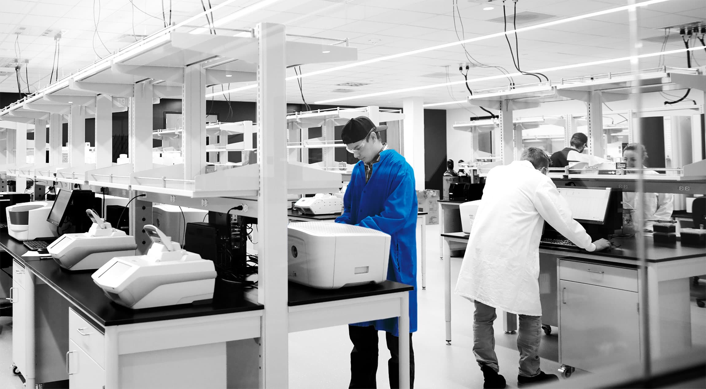 Biopharma Services