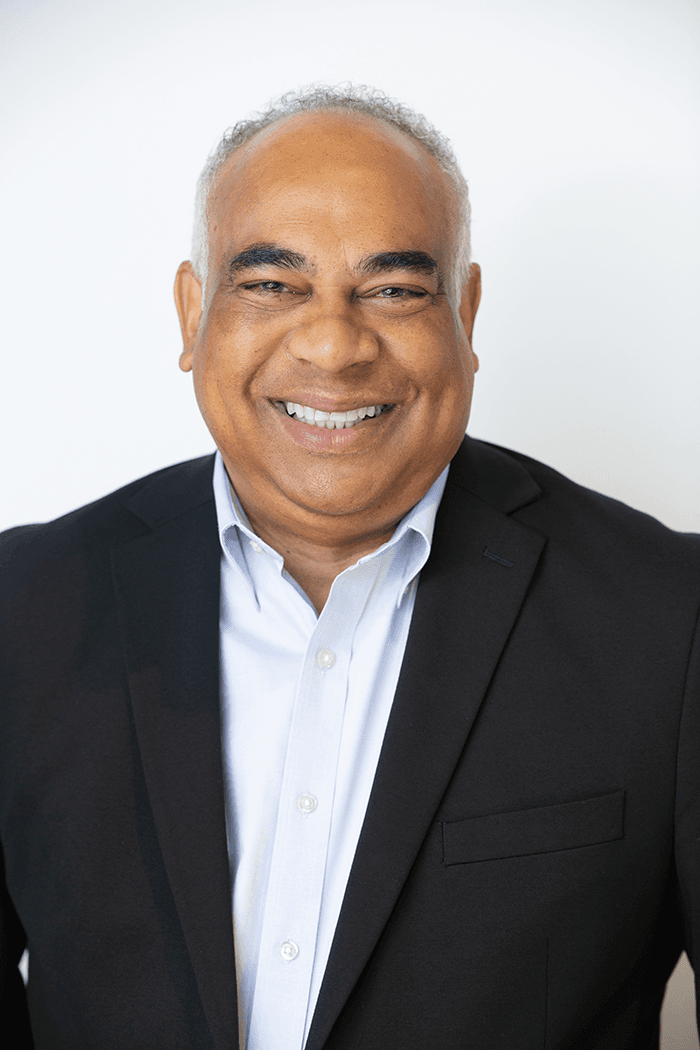 Gary Pestano, Ph.D.
