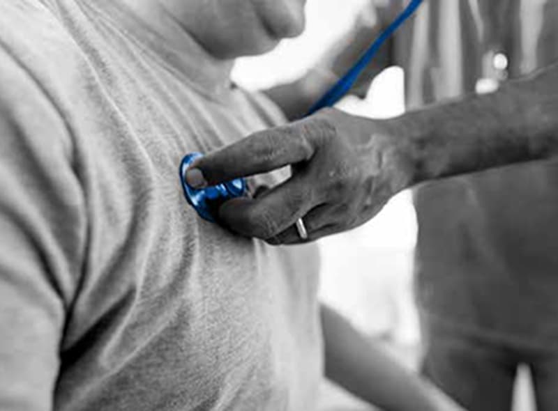 Companion Diagnostic Partnering