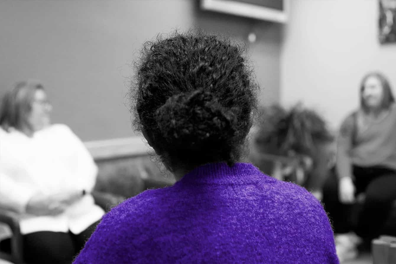 Simple blood tests to inform non-small cell lung cancer treatment strategies