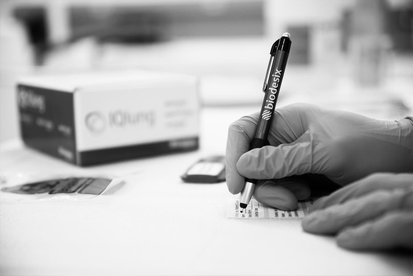 How can Biodesix help