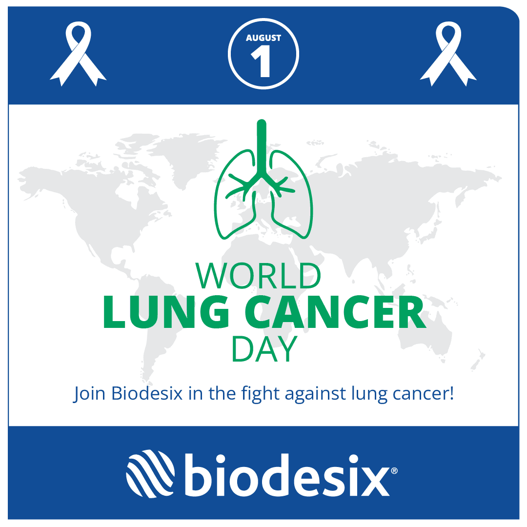 World Lung Cancer Awareness Day: Why Our Work Matters