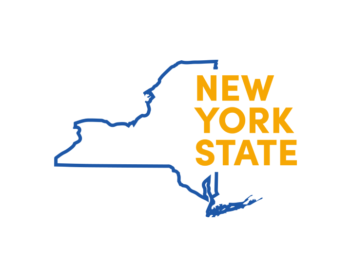ny state logo